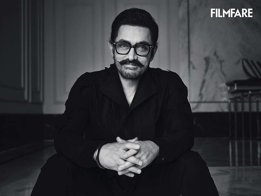 Aamir Khan