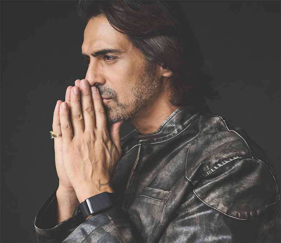 RampalArjun Rampal
