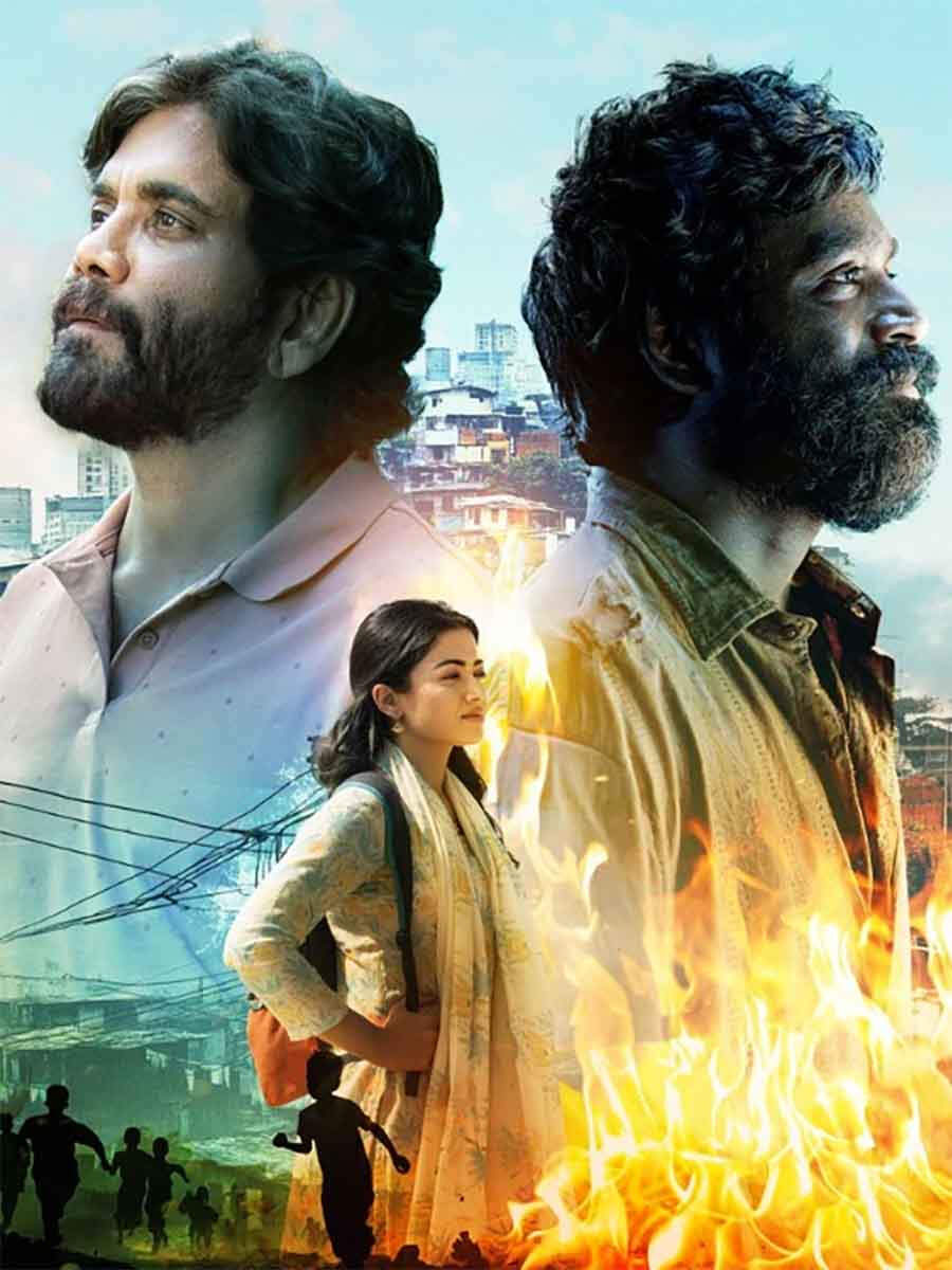 FEATURE TOP BOLLYWOOD
