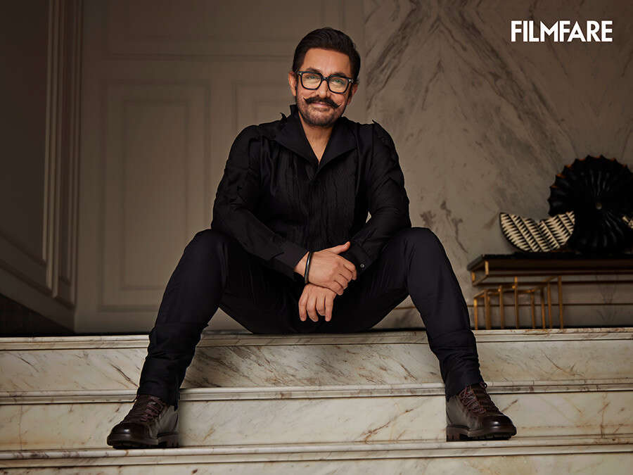 Aamir Khan