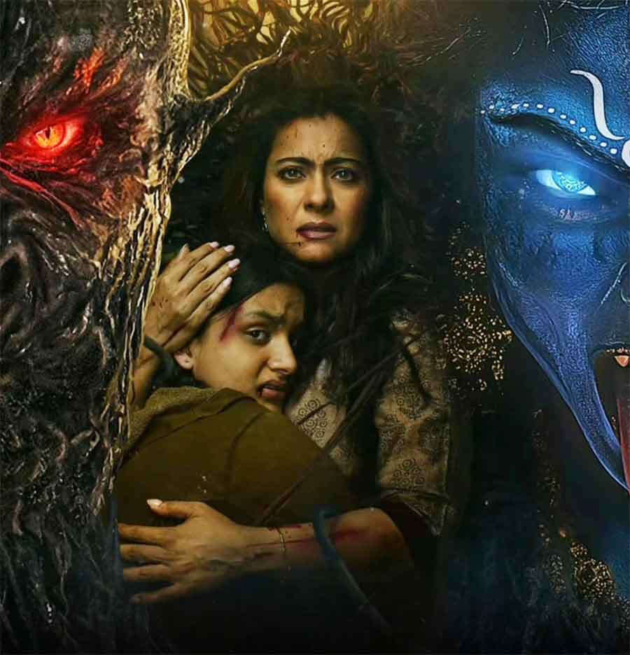 FEATURE TOP BOLLYWOOD