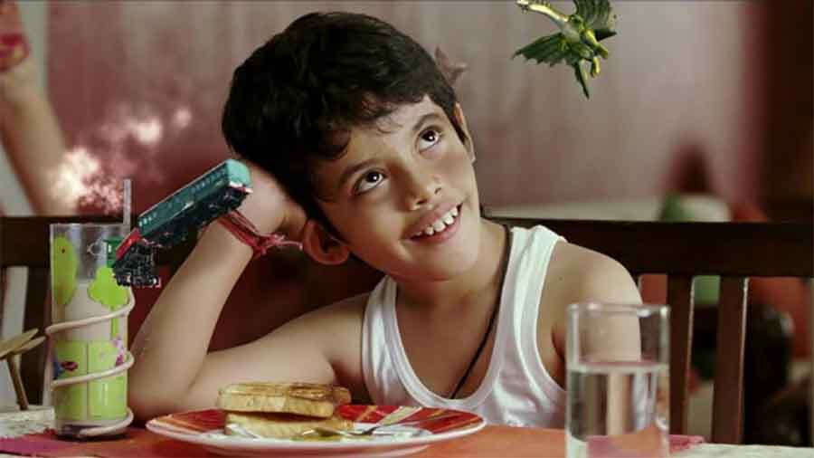 Most loved specially-abled characters of Bollywood