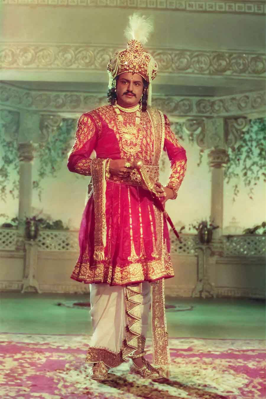 Nandamuri Balakrishna! The phenomenal rise of one of the most celebrated actors