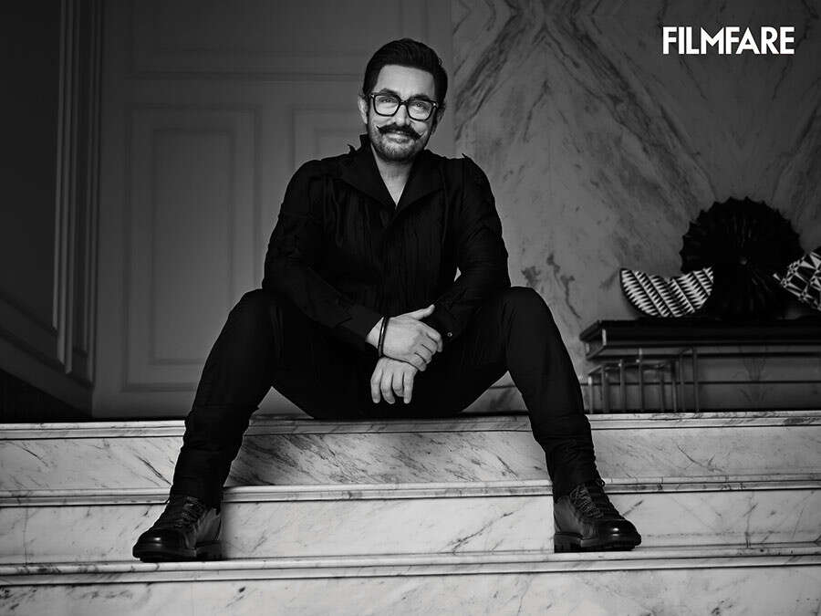 Aamir Khan