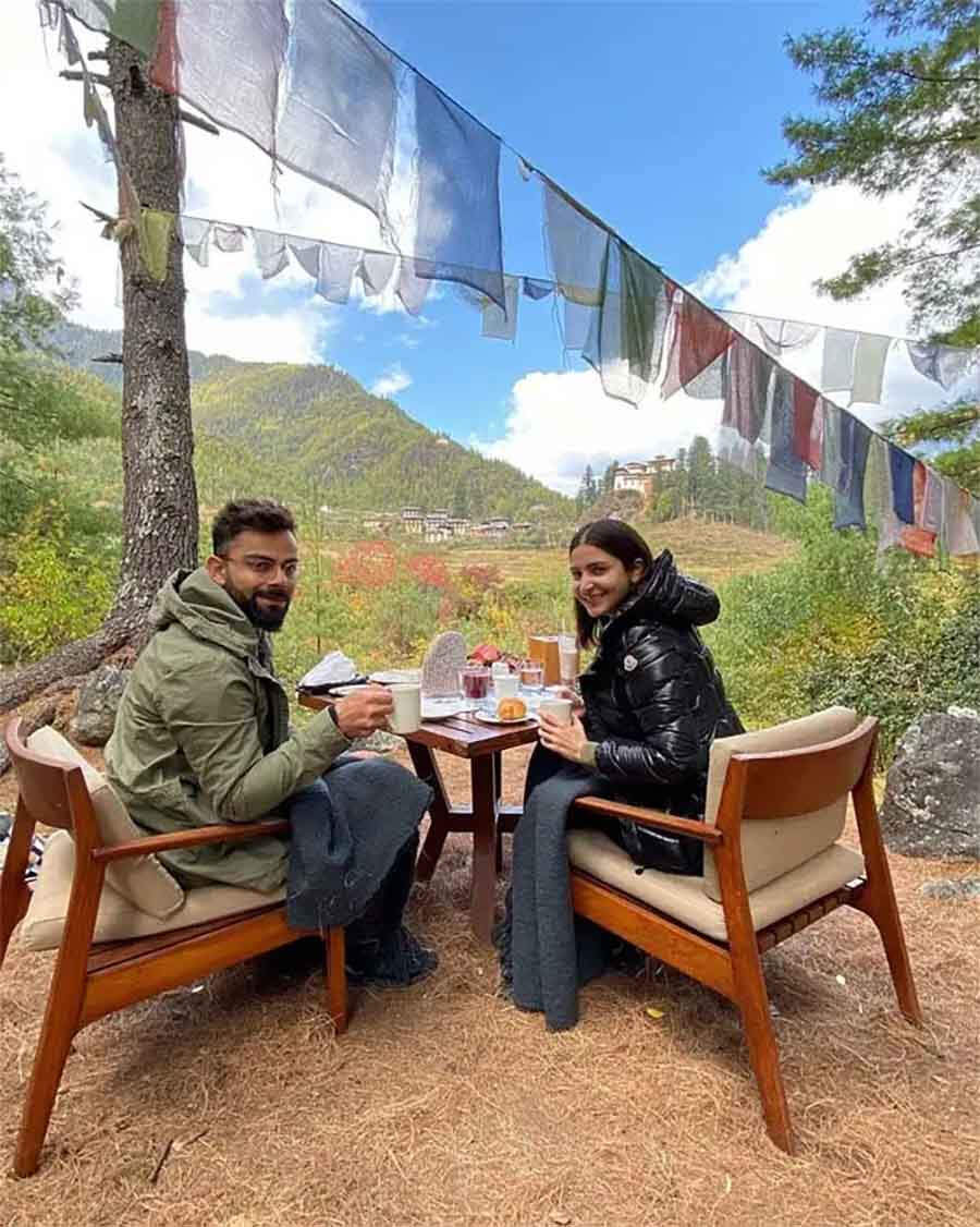 8 times Bollywood celebs proved love is not just for the movies