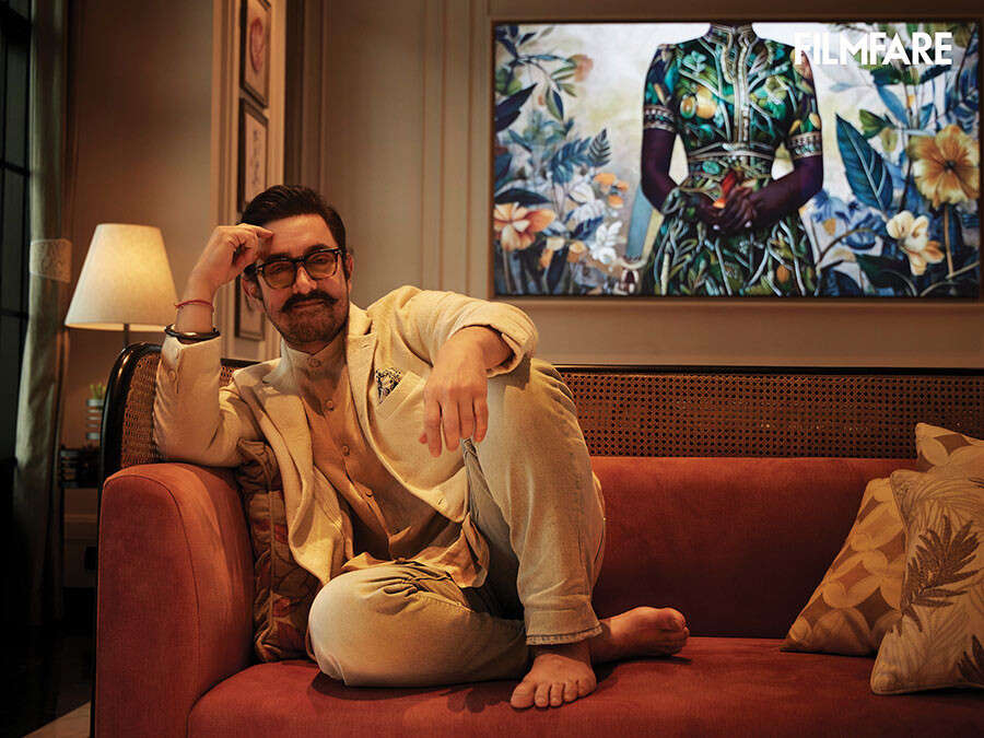 Aamir Khan