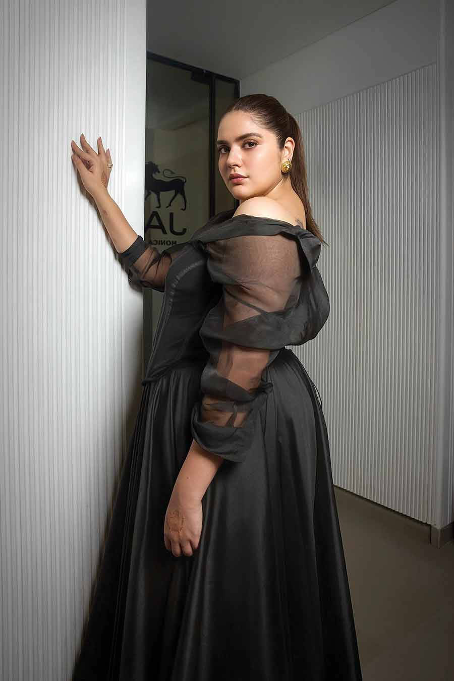 Anjali Anand favourite spots 