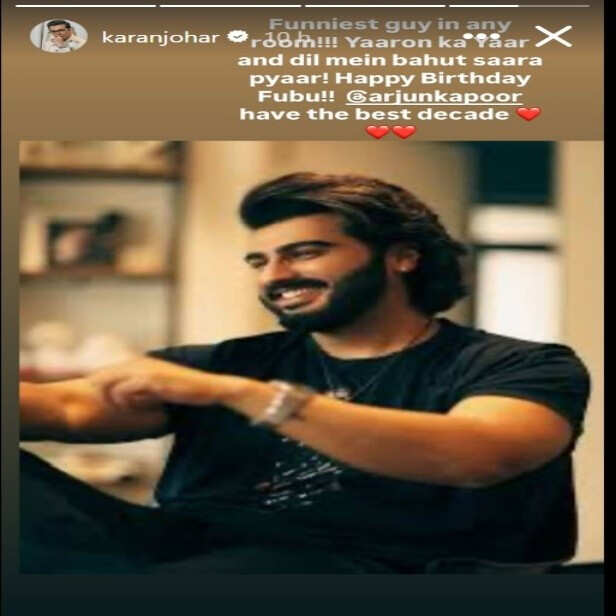 Arjun