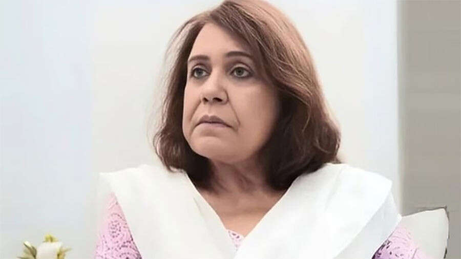 आयशा खान का निधन हो गया