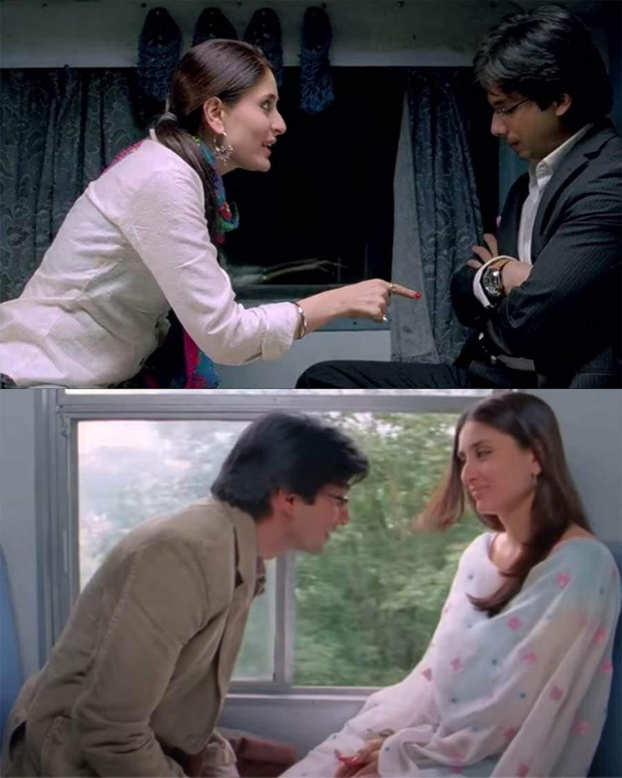 Bollywood and It's Long-standing Connection With Train Sequences