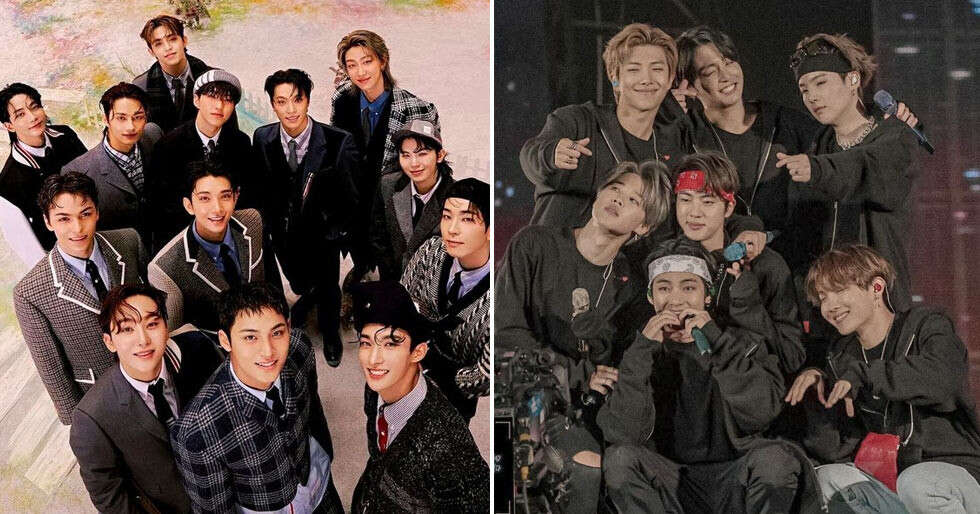 HYBE Confirms India Branch, Paving The Way for BTS, SEVENTEEN Concerts Soon | Filmfare.com