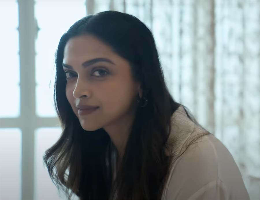 Deepika Padukone joins Allu Arjun and Atlee’s AA22xA6