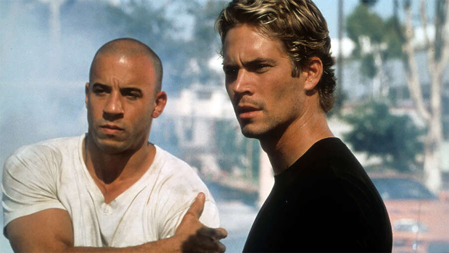 Fast And Furious