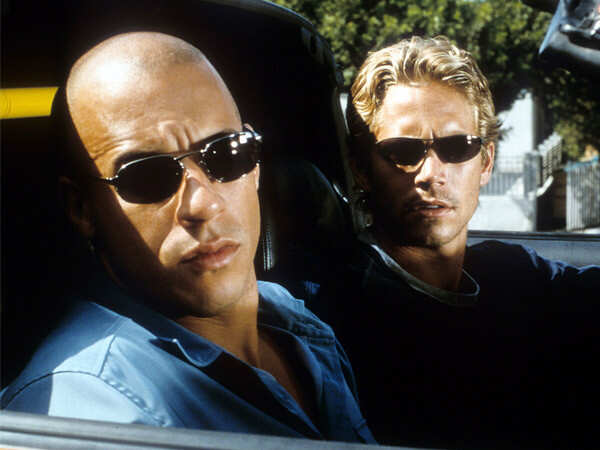 Fast And Furious Is Paul Walker's Character Returning