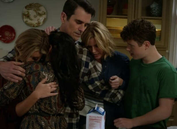 Father's Day Phil Dunphy