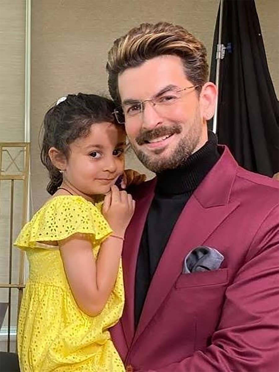Filmfare exclusive neil nitin mukesh