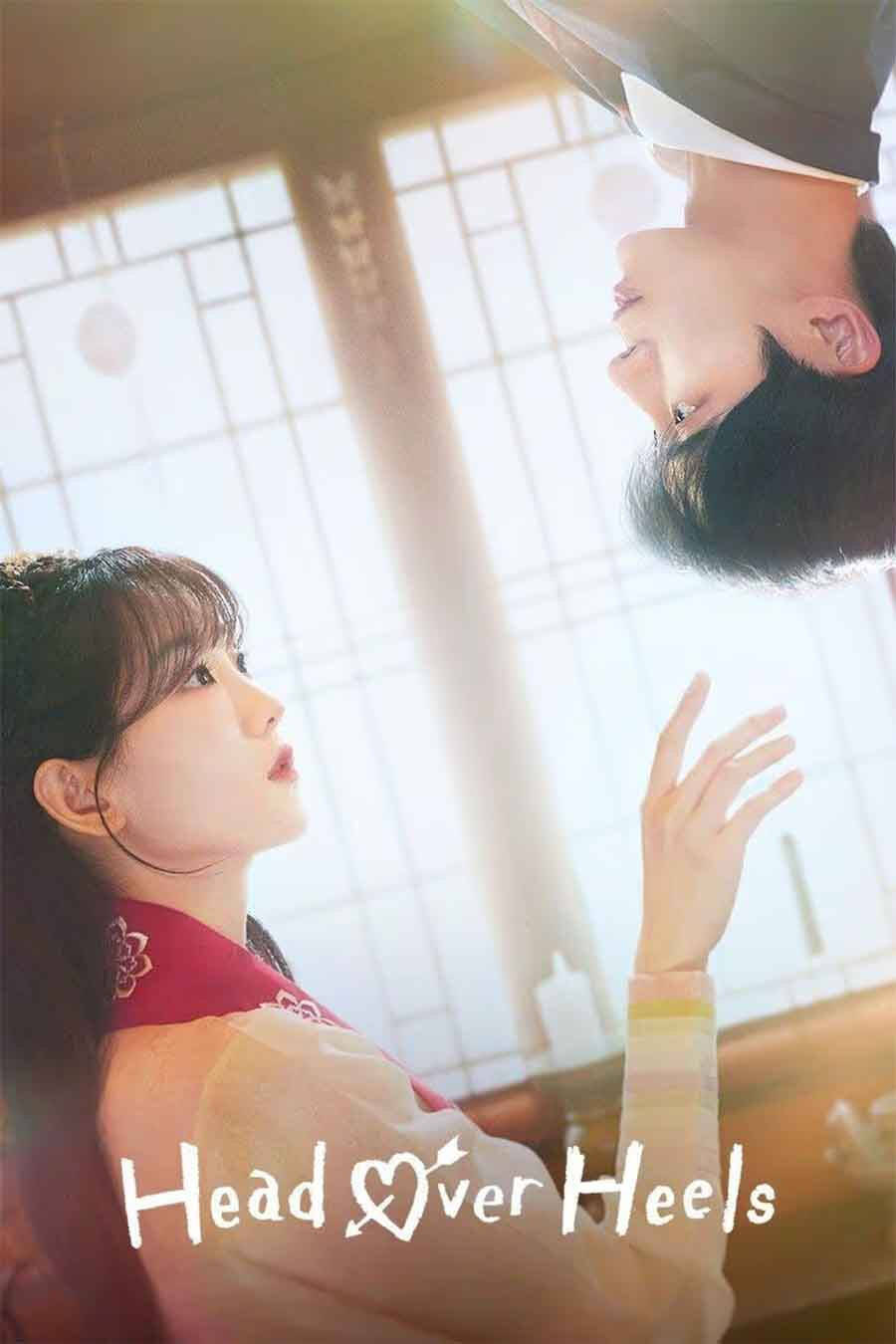 Head Over Heels KDrama