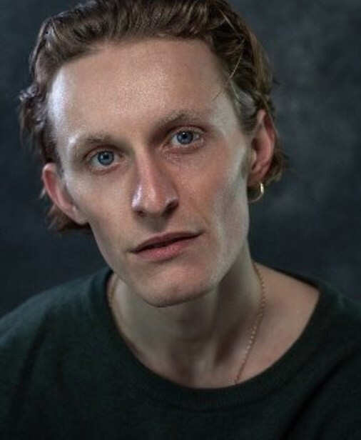 Lord of the Rings new cast Adam Young