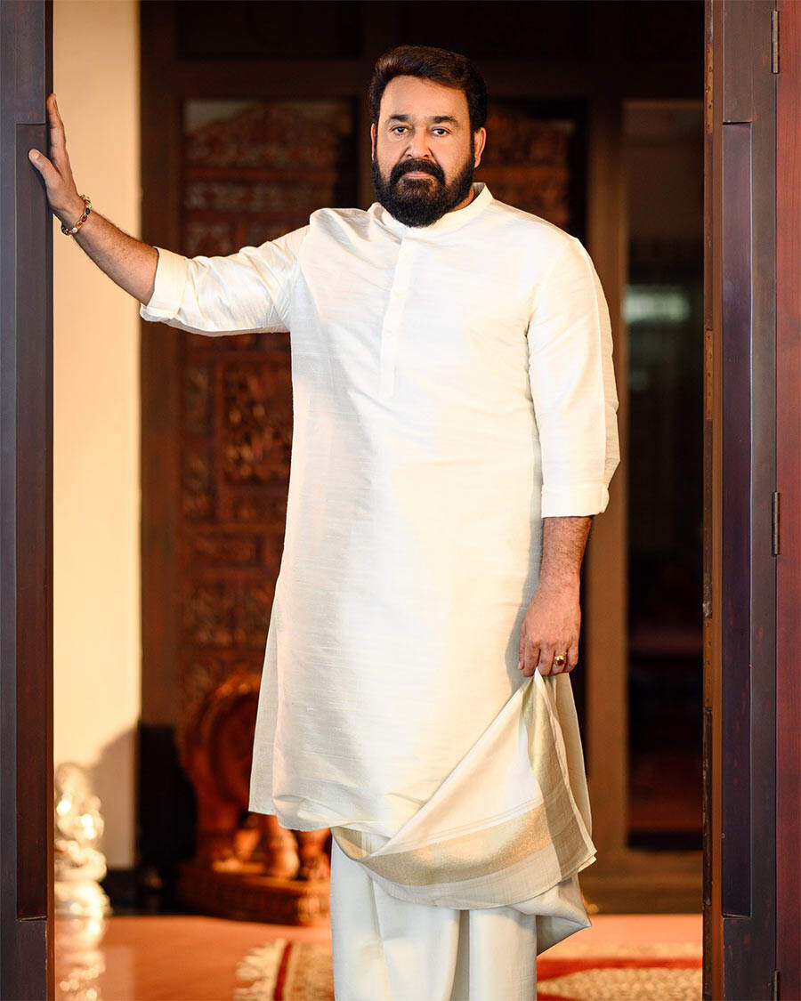 Mohanlal-Jeethu Joseph's Drishyam 3 This October