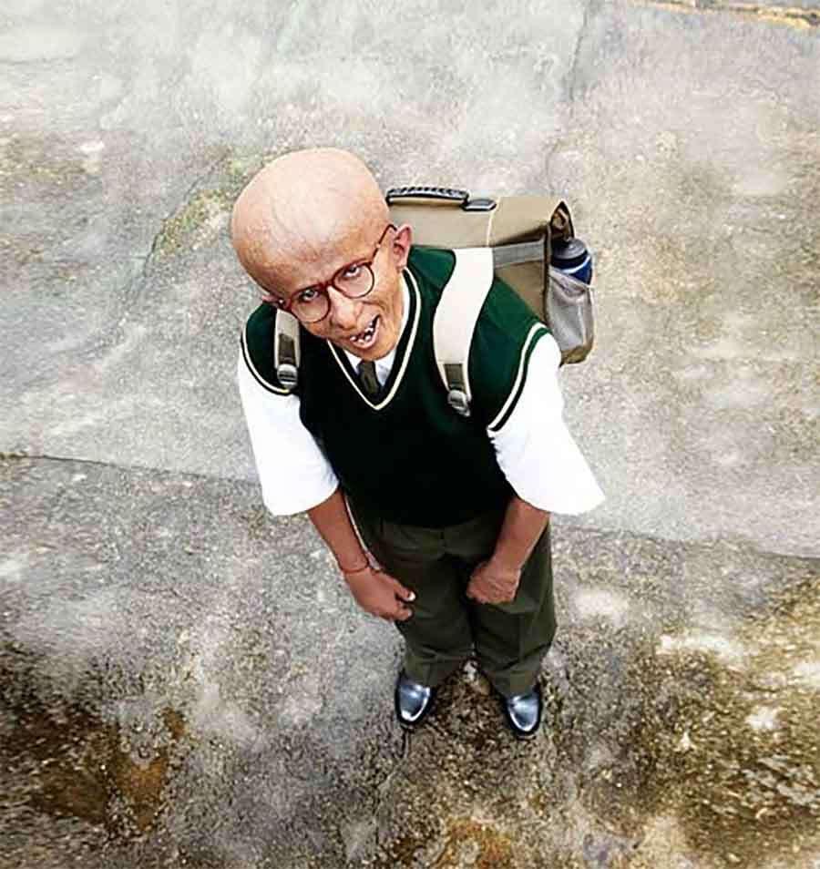 Most loved specially abled characters of Bollywood