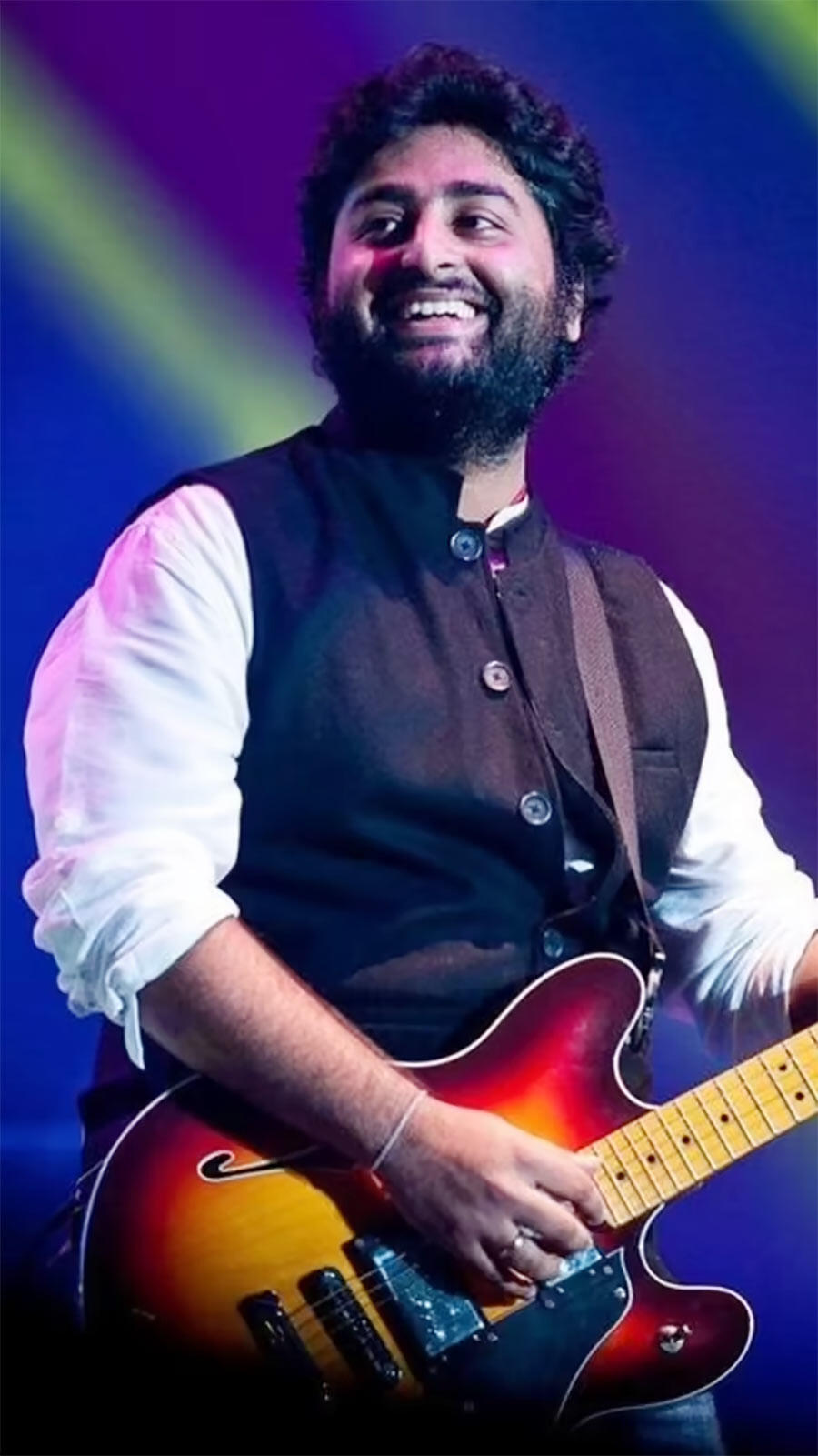 Saiyaara song by arijith singh