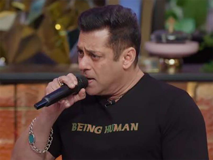 Salman Khan fitness philosophy