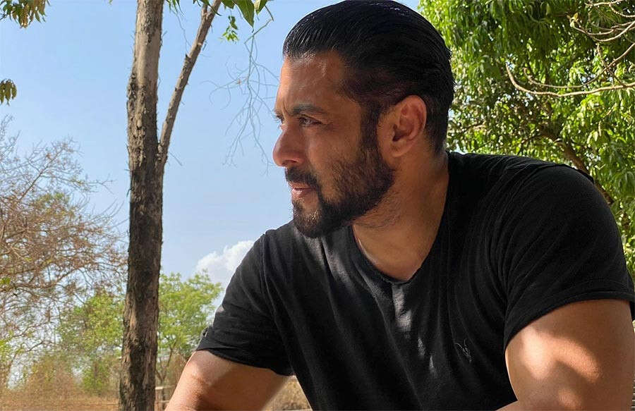 सलमान खान अपने चिकित्सा मुद्दों के बारे में बात करते हैं