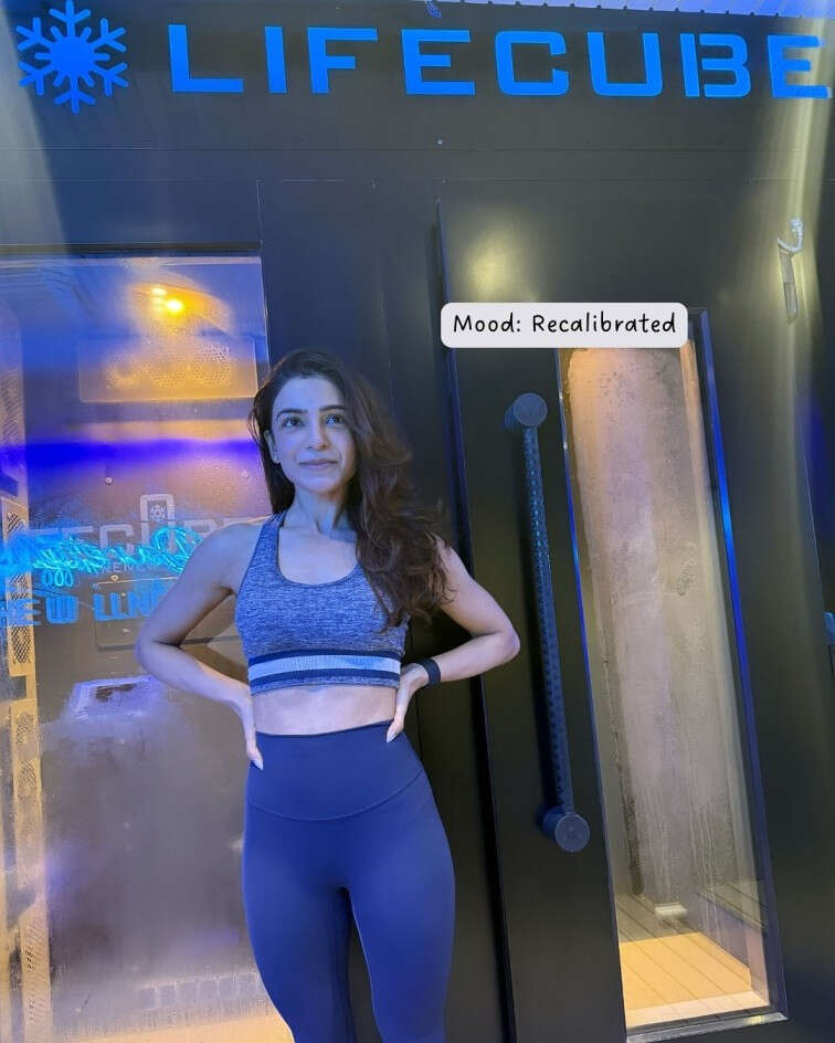 Samantha Ruth Prabhu and Keerthy Suresh’s Meet Up Surprises Fans