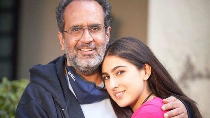 Sara Ali Khan