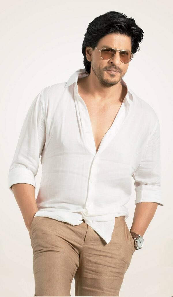 Shah Rukh Khan Team up with Pushpa Makers