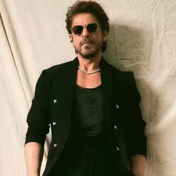Shah Rukh Khan