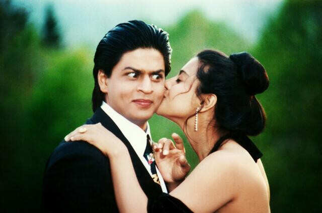 Shah Rukh Khan