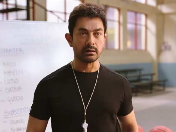 Aamir Khan Sitaare Zameen Par