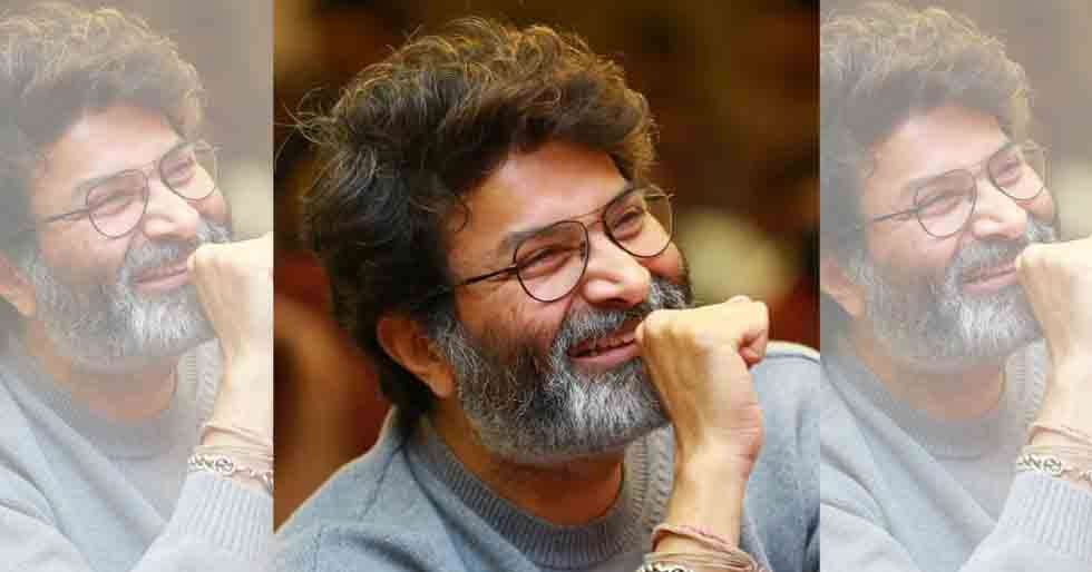Trivikram Srinivas Has Two Films, One Each With Venkatesh And Jr NTR ...