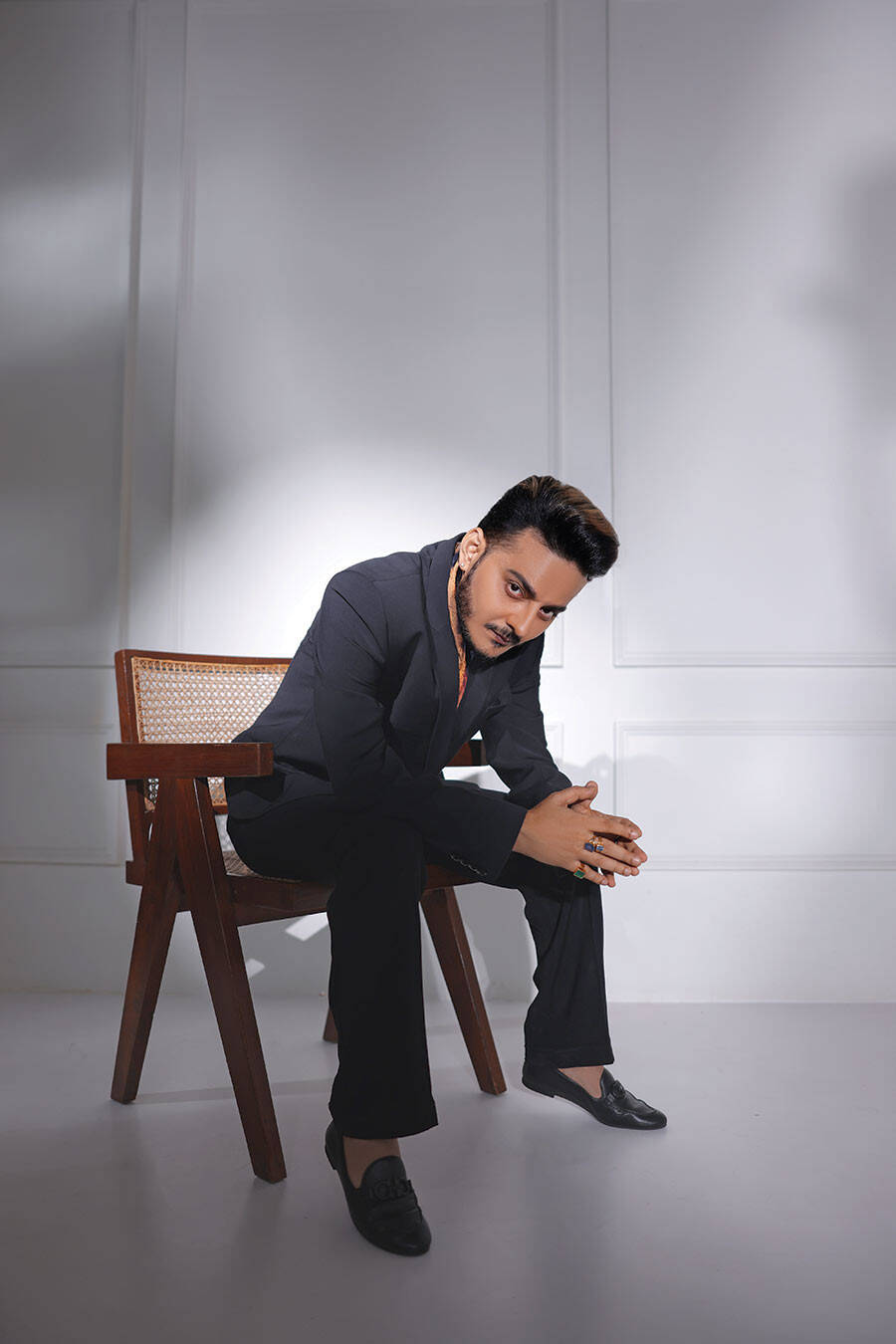 Tanishk Bagchi on different music 