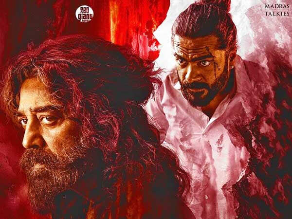 All you need to know about Thug Life: Cast, release date, controversy and  more | Filmfare.com