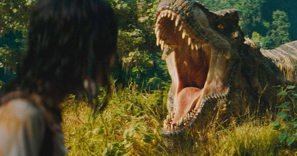 Meet the stars and characters of Jurassic World Rebirth: A complete guide | Filmfare.com