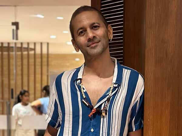 Vibhu Raghave Passes Away: TV Star’s Brave Cancer Battle 2 TV actor Vibhu Raghave passes away after battling cancer | Filmfare.com