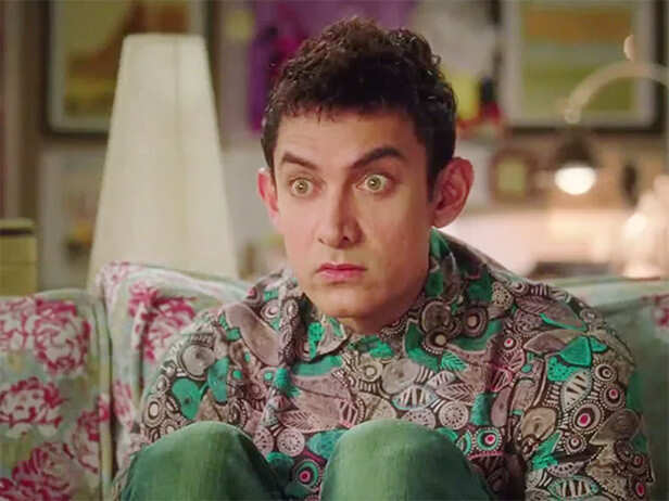 Aamir Khan birthday dialogues