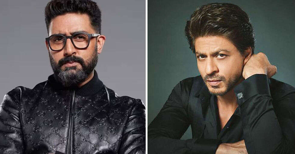 Report: Abhishek Bachchan To Undergo Major Transformation For Shah Rukh Khan’s King Report: Abhishek Bachchan To Undergo Major Transformation For Shah Rukh Khan’s King