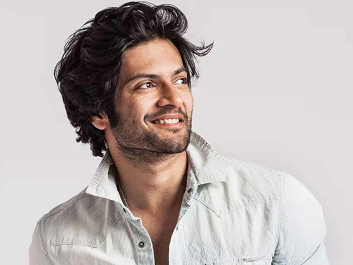 Ali Fazal Upcoming Movie