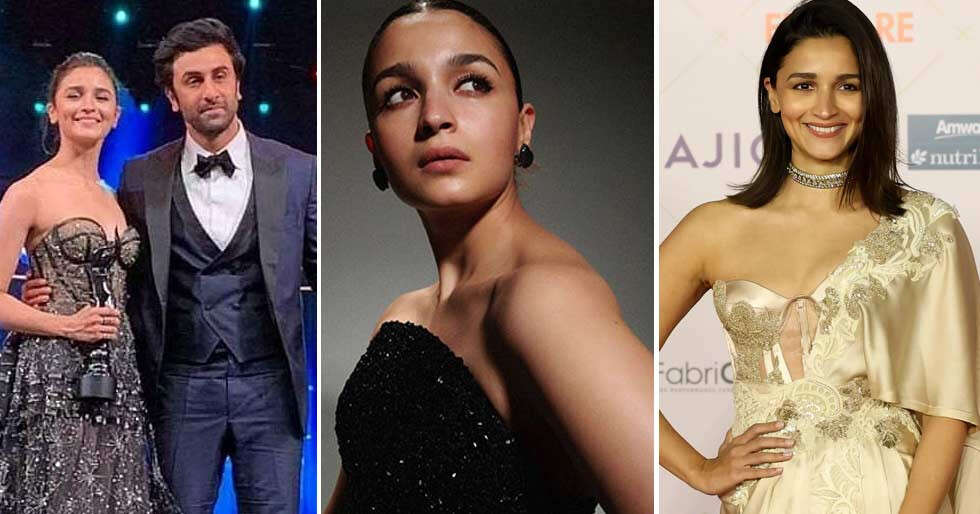 Exclusive: Alia Bhatt’s Best Quotes From Filmfare Interviews Down The Years