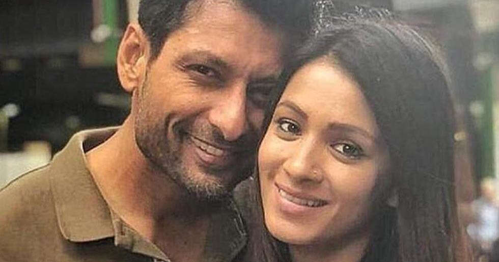 Barkha Bisht Makes Shocking Claims, Says Indraneil Sengupta Cheated On Her Barkha Bisht Makes Shocking Claims, Says Indraneil Sengupta Cheated On Her