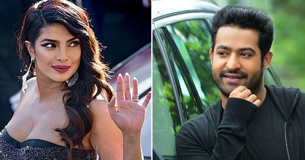 Eid 2025: Priyanka Chopra, Jr NTR And Others Wish Fans Eid Mubarak Eid 2025: Priyanka Chopra, Jr NTR And Others Wish Fans Eid Mubarak
