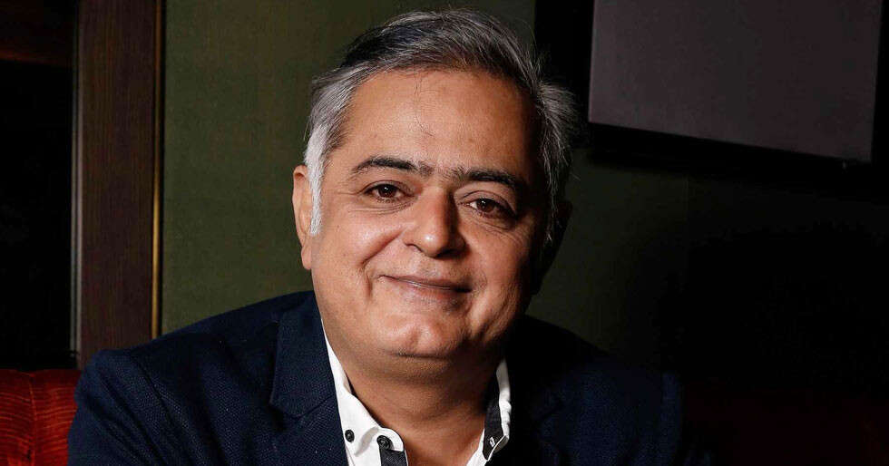 Hansal Mehta says Bollywood needs a 'reset'