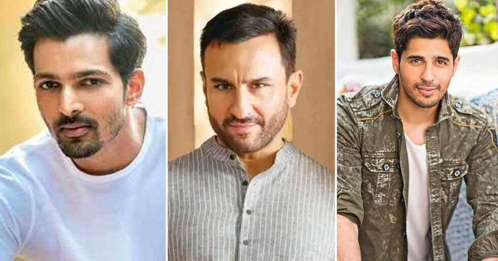 Is Harvardhan Rane Going To Be The Villain In Race 4? Here’s What We Know Is Harvardhan Rane Going To Be The Villain In Race 4? Here’s What We Know