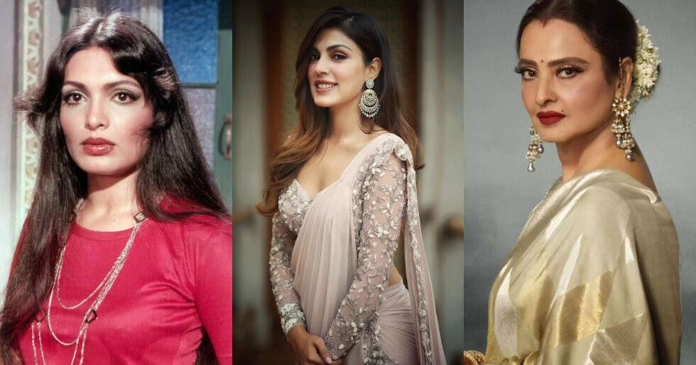 International Women's Day: 6 Misunderstood Women of Bollywood