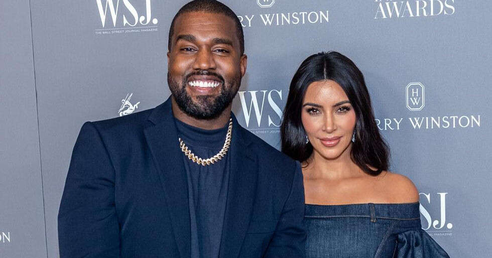 Kanye West Claims Kim Kardashian Is A Sex Trafficker Kanye West Claims Kim Kardashian Is A Sex Trafficker
