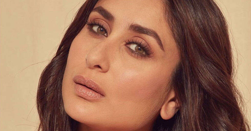 Kareena Kapoor Khan opens up on avoiding sexual scenes in films