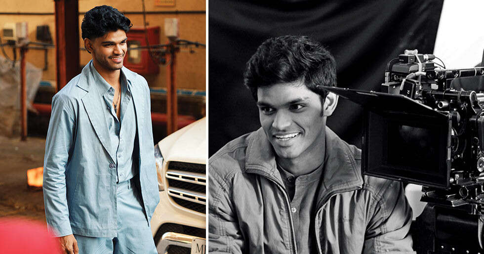 Exclusive: Kesav Binoy Kiron on Girls Will Be Girls, working with ‘chechi’ Kani Kusruti and more Exclusive: Kesav Binoy Kiron on Girls Will Be Girls, working with ‘chechi’ Kani Kusruti and more